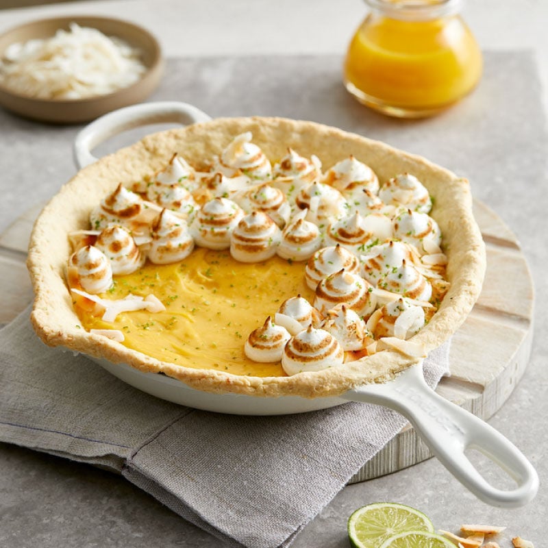 Signature Skillet | Enameled Cast Iron Skillet | Le Creuset®